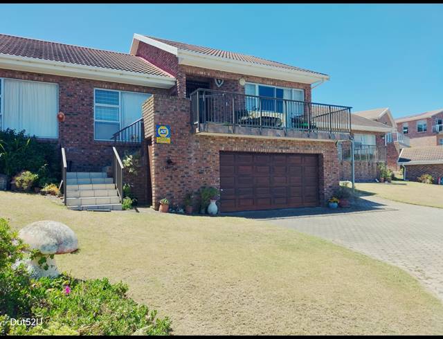 3 BEDROOM DUET FOR SALE IN TERGNIET
